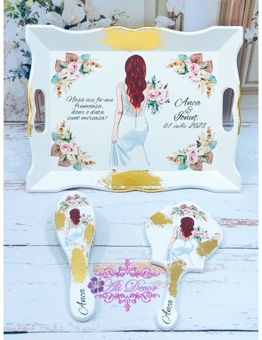 Set personalizat pentru...