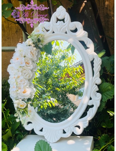 Oglinda Miresei Cod 18