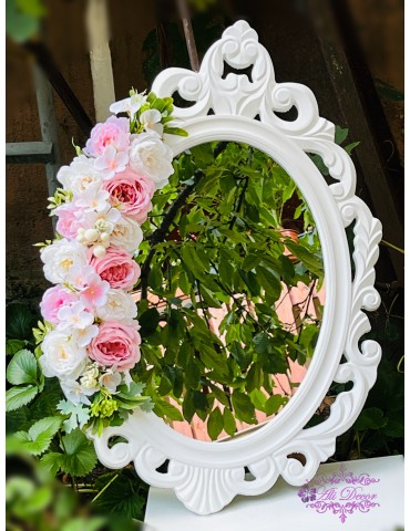 Oglinda Miresei Cod 19