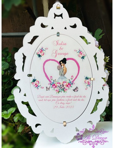 Oglinda Miresei Cod 19