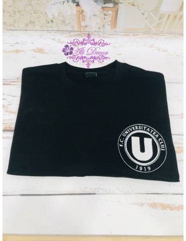 Tricou personalizat...