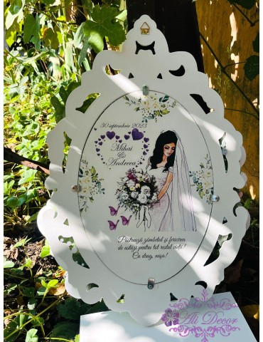 Oglinda Miresei Cod 20