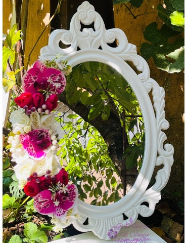 Oglinda Miresei Cod 21