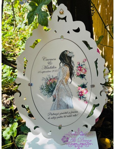 Oglinda Miresei Cod 21