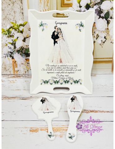 Set personalizat pentru...