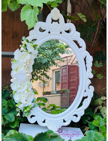 Oglinda Miresei Cod 22