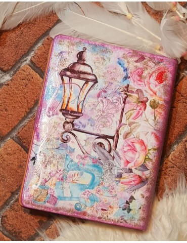 Agenda personalizata...