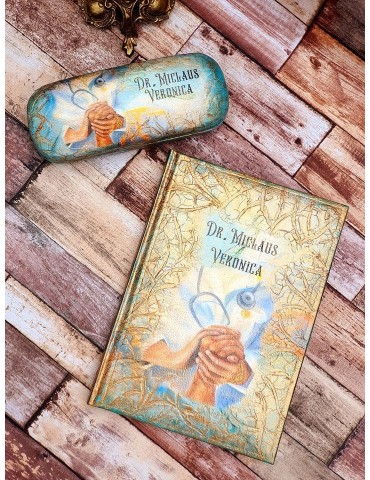 Set personalizat Cod SC 01