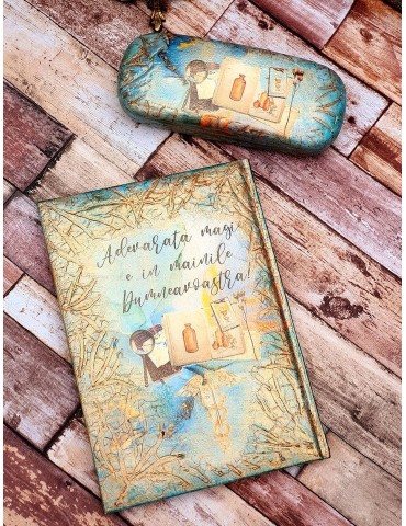 Set personalizat Cod SC 01