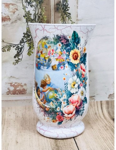 Vaza personalizata...