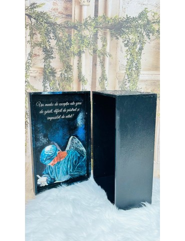 Cutie  cadou doctor 1