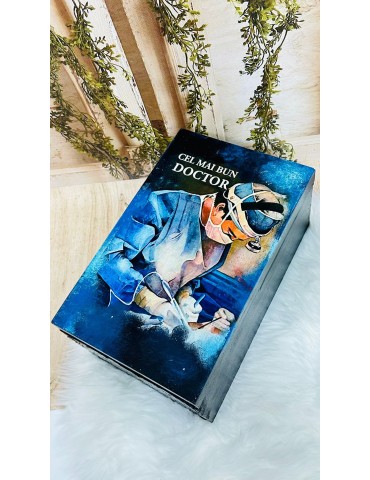 Cutie  cadou doctor 1