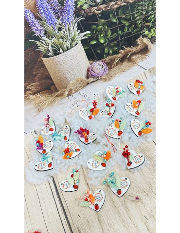 Martisor handmade Cod 28