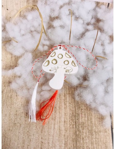 Martisor handmade Cod 29