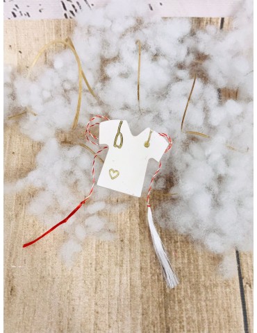 Martisor handmade Cod 32