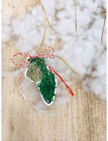 Martisor handmade Cod 33