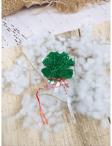 Martisor handmade Cod 35