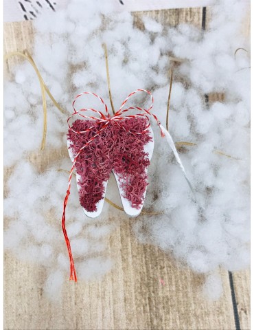 Martisor handmade Cod 36