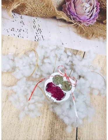 Martisor handmade Cod 37