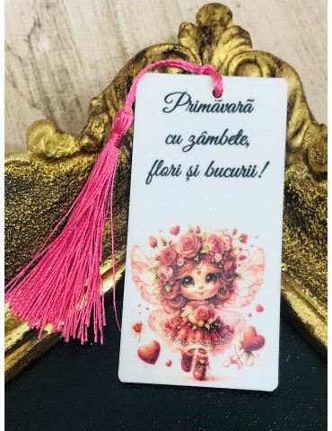 Semn de carte Cod 36