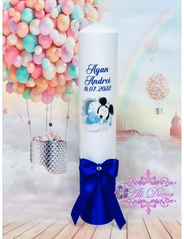 Set personalizat botez...