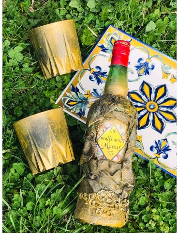 Set cadou personalizat Cod CB 08