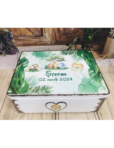 Set personalizat botez...