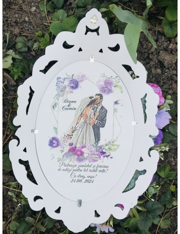 Oglinda Miresei Cod 23