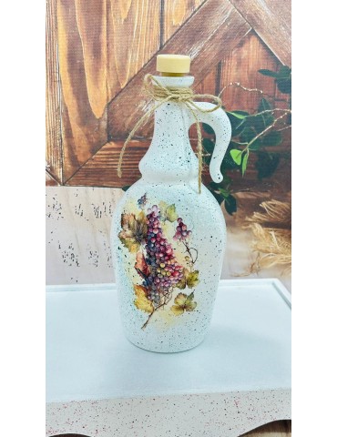 Carafa pentru vin...