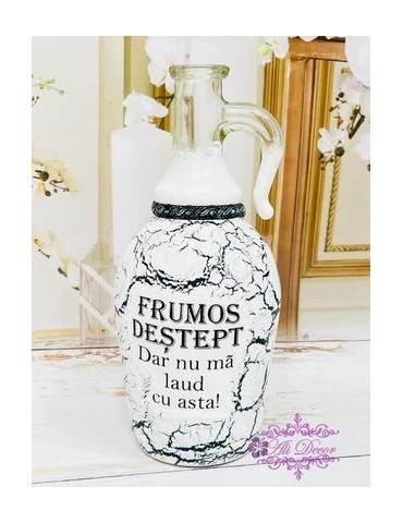 Carafa pentru vin...