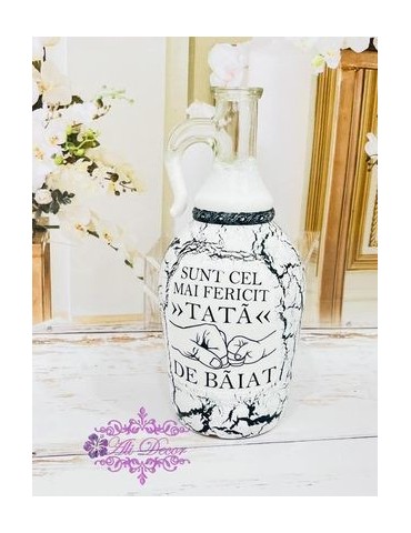 Carafa pentru vin...