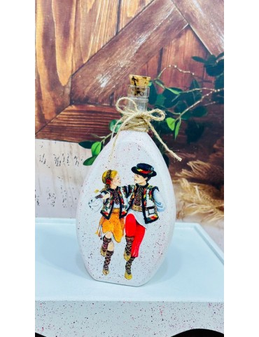 Sticla personalizata Cod CB 06