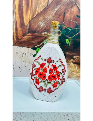 Sticla personalizata Cod CB 06