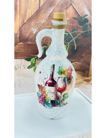 Sticla personalizata Cod 47