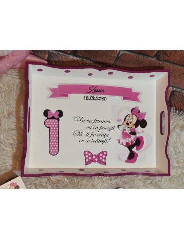 Set aniversar 1 anisor...