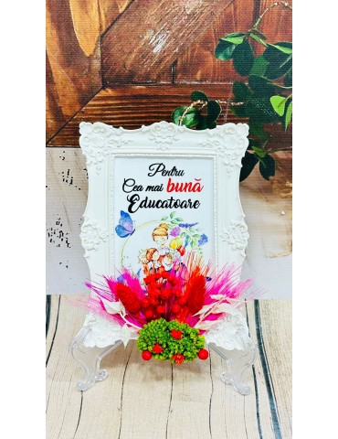 Rama ceramica personalizata...