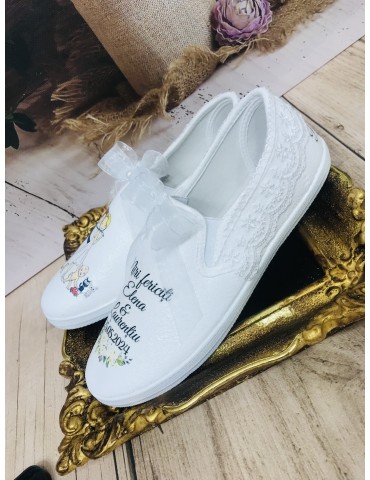 Tenisi personalizati...