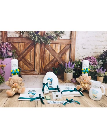 Set personalizat botez...