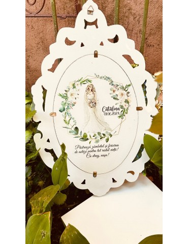 Oglinda Miresei Cod 24