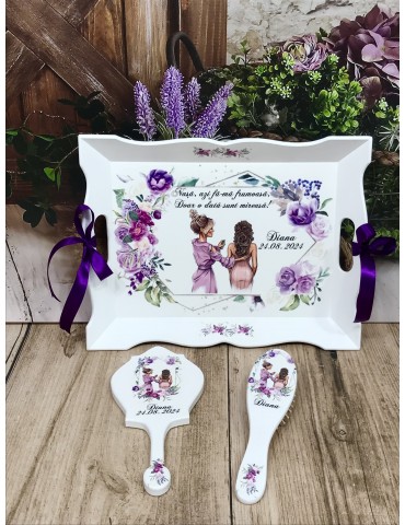 Set personalizat pentru...