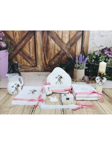 Set personalizat botez...