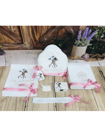 Set personalizat botez...