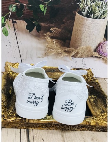 Tenisi personalizati...