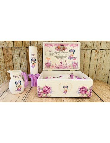 Set personalizat botez...