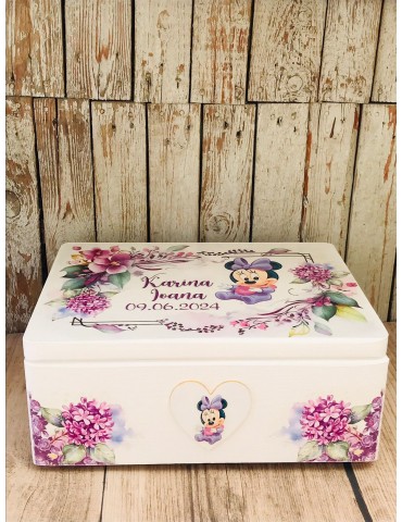 Set personalizat botez...