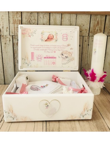 Set personalizat botez...