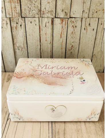 Set personalizat botez...