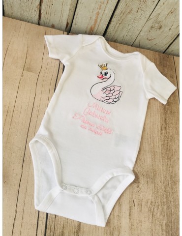 Body personalizat "Lebada...