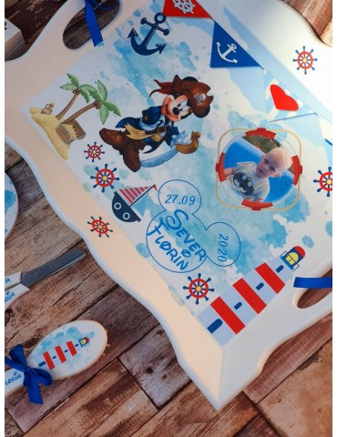 Set aniversar 1 anisor...