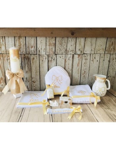 Set personalizat botez...